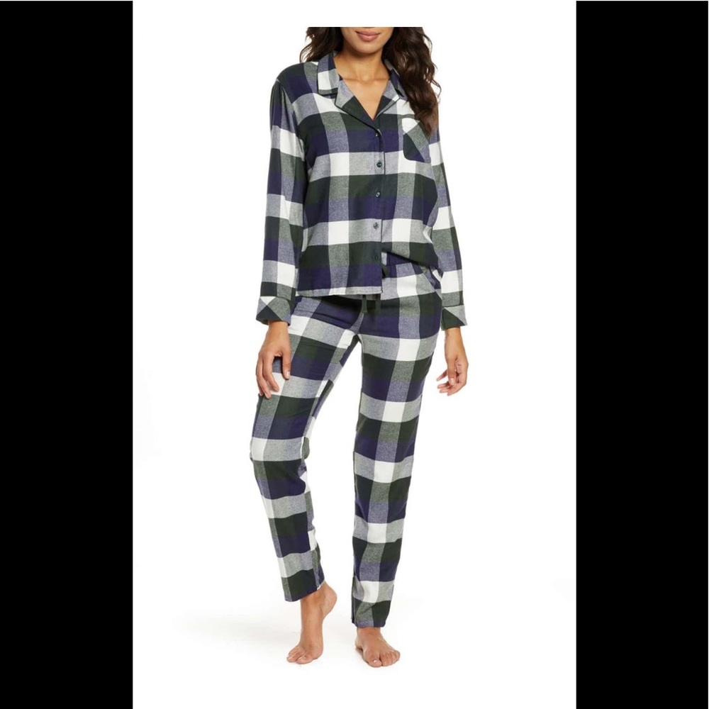 NORDSTROM PJ set *brand new!*